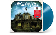 Load image into Gallery viewer, Pierce the Veil - Collide with the Sky [Ltd Ed Aqua Vinyl/ Indie Exclusive]
