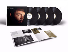 Load image into Gallery viewer, Paul McCartney - Pure McCartney [4LP/ 180G/ Booklet/ Boxed]
