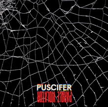 Load image into Gallery viewer, Puscifer - Parole Violator [2LP/ 180G/ Ltd Ed Opaque Green Vinyl]
