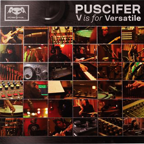 Puscifer - 