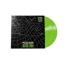 Load image into Gallery viewer, Puscifer - Parole Violator [2LP/ 180G/ Ltd Ed Opaque Green Vinyl]
