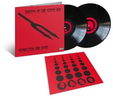 Load image into Gallery viewer, Queens of the Stone Age - Songs for the Deaf [180G/ 2LP]
