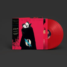 Load image into Gallery viewer, Queens of the Stone Age - Like Clockwork [Remastered/ Ltd Ed Opaque Red Vinyl/ Alternate Artwork &amp; Obi Strip]
