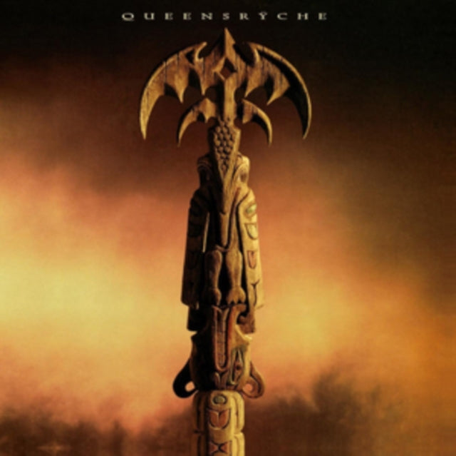 Queensrÿche - Promised Land [Ltd Ed Colored Vinyl/ Import]