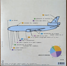 Load image into Gallery viewer, Rilo Kiley - Take Offs and Landings [2LP/ 180G/ 20th Anniversary/ Ltd Ed White Vinyl/ Indie Exclusive]
