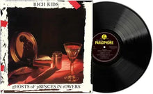 Load image into Gallery viewer, Rich Kids - Ghosts of Princes in Towers: 45th Anniversary Edition [Remastered] (RSD 2023)
