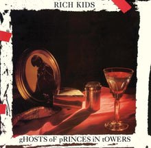 Load image into Gallery viewer, Rich Kids - Ghosts of Princes in Towers: 45th Anniversary Edition [Remastered] (RSD 2023)
