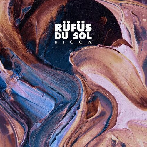 Rüfüs Du Sol - Bloom [2LP]