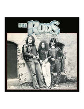 Load image into Gallery viewer, Rods, The - The Rods [Ltd Ed Electric Blue Vinyl/ 8-Page Book/ Photo Cards &amp; Poster]
