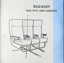 Load image into Gallery viewer, Rilo Kiley - Take Offs and Landings [2LP/ 180G/ 20th Anniversary/ Ltd Ed White Vinyl/ Indie Exclusive]
