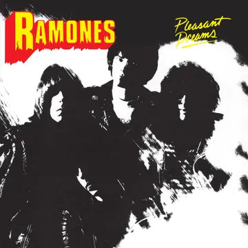 Ramones - Pleasant Dreams: The New York Mixes (RSD 2023)