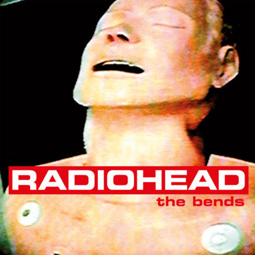 Radiohead - The Bends [180G]