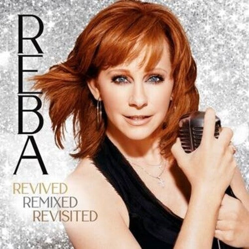 Reba McEntire - Revived Remixed Revisited [3LP/ Box Set]