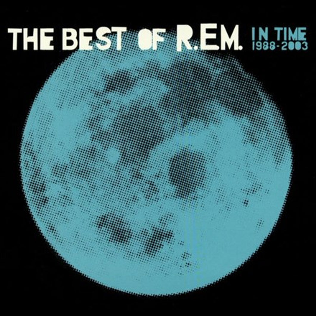 R.E.M. - In Time: The Best of R.E.M. 1988-2003 [2LP/ 180G]
