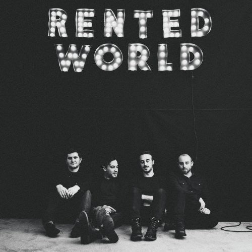 Menzingers, The - Rented World
