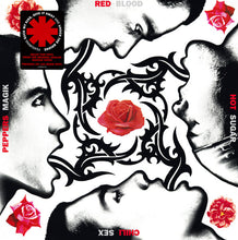 Load image into Gallery viewer, Red Hot Chili Peppers - Blood Sugar Sex Magik [2LP/ 180G]
