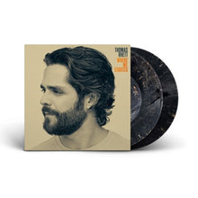 Load image into Gallery viewer, Thomas Rhett - Where We Started [2LP/ Ltd Ed Black with Gold Swirl Vinyl]
