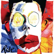 Load image into Gallery viewer, Ride - Going Blank Again [2LP/ Ltd Ed Orange Vinyl]
