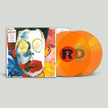 Load image into Gallery viewer, Ride - Going Blank Again [2LP/ Ltd Ed Orange Vinyl]
