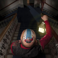 Load image into Gallery viewer, Rival Sons - Pressure and Time: 10th Anniversary Edition [Ltd Ed Light Pink Vinyl]
