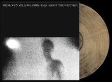 Load image into Gallery viewer, Red Lorry Yellow Lorry - Talk About the Weather [Ltd Ed Smoke Vinyl]
