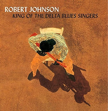 Load image into Gallery viewer, Robert Johnson - King of the Delta Blues Singers [2LP/ 180G/ Import]
