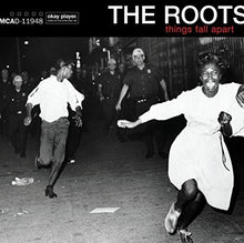 Load image into Gallery viewer, Roots, The - Things Fall Apart [3LP/ 24-Page Booklet/ 20th Anniversary Edition]
