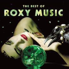 Load image into Gallery viewer, Roxy Music - The Best of Roxy Music [2LP/ 180G/ Half-Speed Remaster]
