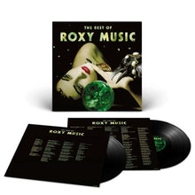 Load image into Gallery viewer, Roxy Music - The Best of Roxy Music [2LP/ 180G/ Half-Speed Remaster]
