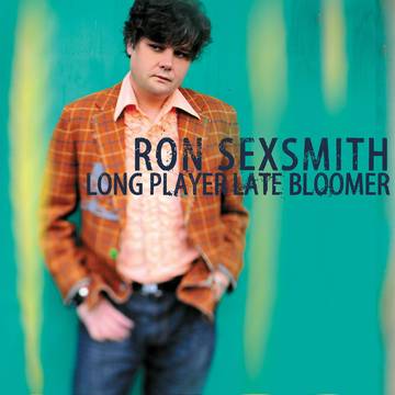 CLEARANCE - Ron Sexsmith - Long Player Late Bloomer [Ltd Ed Green Vinyl] (RSD 2022)