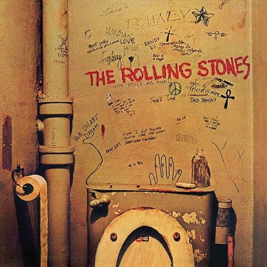 Rolling Stones - Beggar's Banquet [180G/ Original Cover Art]