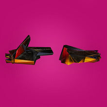 Load image into Gallery viewer, Run the Jewels (EI-P and Killer Mike) - Run the Jewels 4 [2LP/ Ltd Ed Magenta Vinyl]
