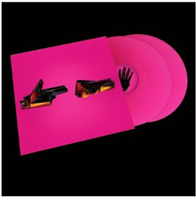 Load image into Gallery viewer, Run the Jewels (EI-P and Killer Mike) - Run the Jewels 4 [2LP/ Ltd Ed Magenta Vinyl]
