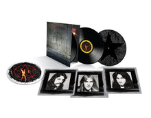 Load image into Gallery viewer, Rush - 2112: 40th Anniversary [3LP/ 200G/ Hologram/ Laser Etched Side/ Turntable Mat]
