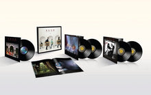 Load image into Gallery viewer, Rush - Moving Pictures: 40th Anniversary Deluxe Edition [5LP/ 180G/ 24-Page Booklet/ Boxed]
