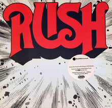 Load image into Gallery viewer, Rush - Rush: Rediscovered [200G/ Posters/ Lithographs/ Boxed]
