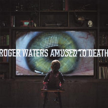Load image into Gallery viewer, Roger Waters - Amused to Death [2LP/ 200G/ Remastered] (Analogue Productions Audiophile Pressing]
