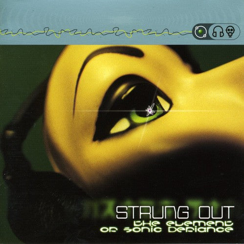 Strung Out - Elements of Song Defiance