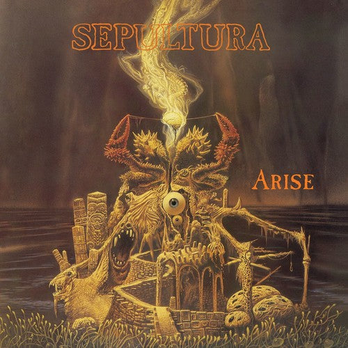 Sepultura - Arise [2LP/ Expanded Edition/ Remastered]