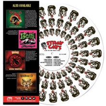 Load image into Gallery viewer, Stray Cats - Live at the Roxy 1981 [Ltd Ed Picture Disc]
