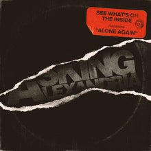 Load image into Gallery viewer, Asking Alexandria - See What&#39;s On the Inside [Ltd Ed Red Vinyl]
