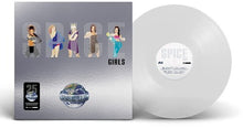 Load image into Gallery viewer, Spice Girls - Spiceworld 25 [Ltd Ed Clear Vinyl/ 25th Anniversary Edition]
