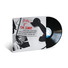 Load image into Gallery viewer, Sonny Clark - Dial "S" For Sonny [180G] (Blue Note Classic Vinyl Series)
