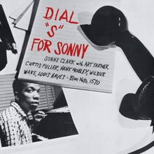 Load image into Gallery viewer, Sonny Clark - Dial "S" For Sonny [180G] (Blue Note Classic Vinyl Series)
