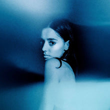 Load image into Gallery viewer, Samia - Honey [Ltd Ed Translucent Blue Vinyl/ Indie Exclusive/ Includes Flexi Disc]

