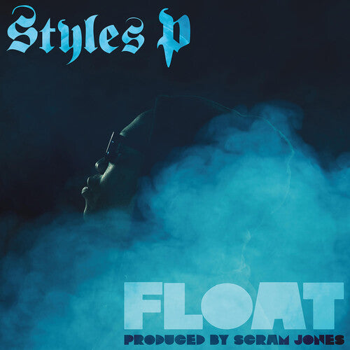 Styles P - Float [Ltd Ed Cloud Colored Vinyl] (RSDBF 2021)
