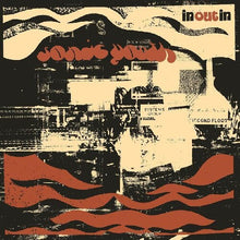 Load image into Gallery viewer, Sonic Youth - In/Out/In [Ltd Ed Maroon Cover and Vinyl/ Indie Exclusive/ OBI Strip]
