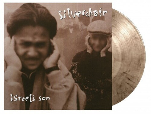 Silverchair - Israel's Son EP [180G/ Ltd Ed Numbered Copy/ Ltd Ed Smoke Colored Vinyl] (MOV)