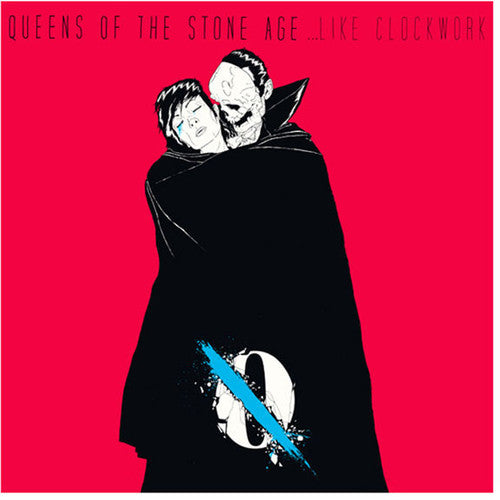 Queens of the Stone Age - ...Like Clockwork [2LP]