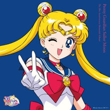 Load image into Gallery viewer, Various Artists - Pretty Guardian Sailor Moon: The 30th Anniversary Memorial Album [2LP/ Ltd Ed Colored Vinyl/ OBI Strip]
